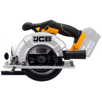  Пила циркулярная JCB JCB-18CS-B-E 