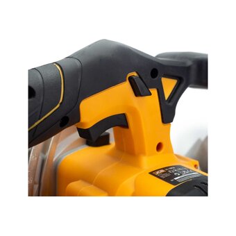  Пила циркулярная JCB JCB-18CS-B-E 