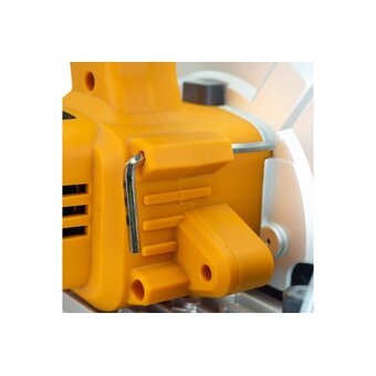  Пила циркулярная JCB JCB-18CS-B-E 