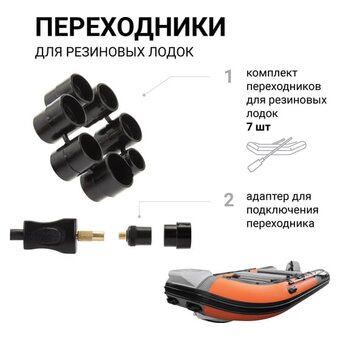  Автомобильный компрессор Агрессор AGR 75 