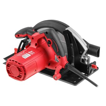  Пила циркулярная Wortex CS 2175 (1318506) 