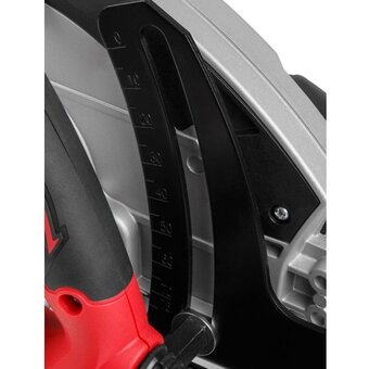  Пила циркулярная Wortex CS 2175 (1318506) 