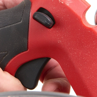  Пила циркулярная Milwaukee Fuel M18 FCS66-0 (4933464725) без АКБ 