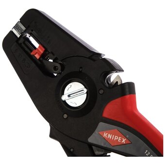  Стриппер KNIPEX PreciStrip16 (KN-1252195) 