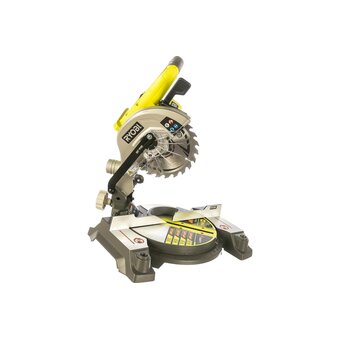  Пила торцовочная Ryobi ONE+ EMS190DCL (5133000932) 