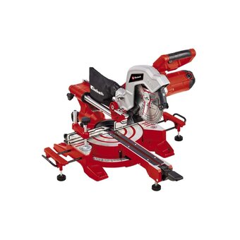  Пила торцовочная Einhell TC-SM 216 (4300380) 