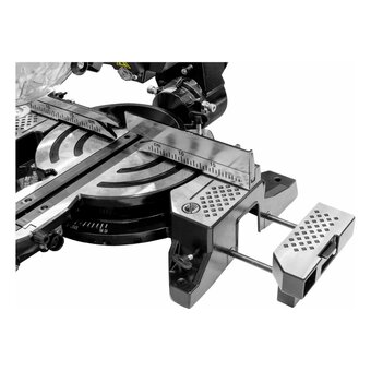  Пила торцовочная Wortex MS 2116-1 LM (0329126) 