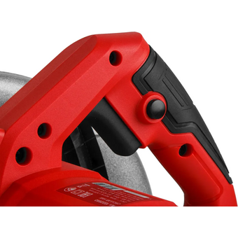  Пила циркулярная Wortex CS 1865 (1333550) 