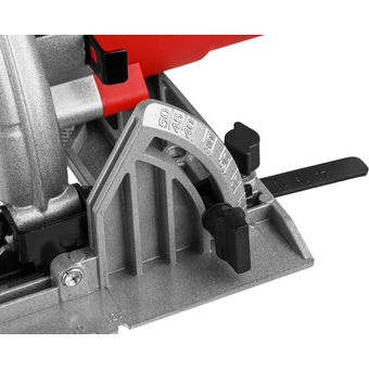  Пила циркулярная Wortex CS 1865 (1333550) 