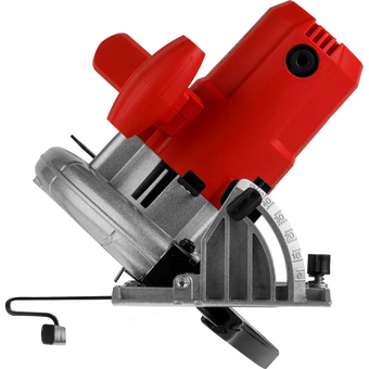  Пила циркулярная Wortex CS 1865 (1333550) 