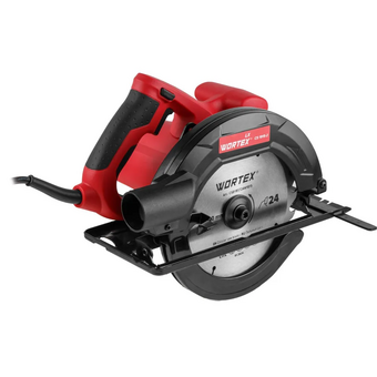  Пила циркулярная Wortex LX CS 1915-2 (1333556) 