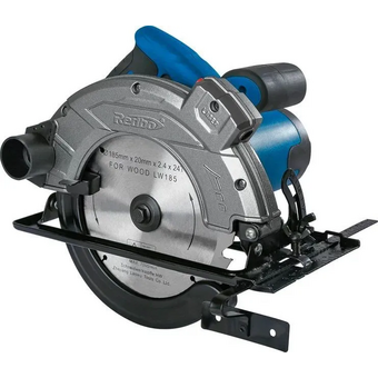  Пила циркулярная Redbo CCS-185-1700CL 