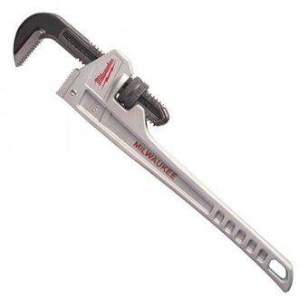  Ключ трубный Milwaukee 48227214 