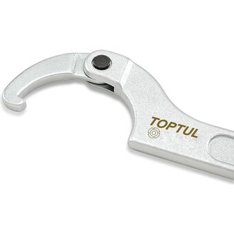  Ключ радиусный Toptul AEEX1A35 