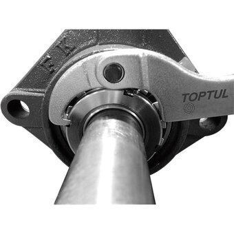  Ключ радиусный Toptul AEEX1A35 