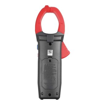  Токоизмерительные клещи RGK CM-16 (755122) 
