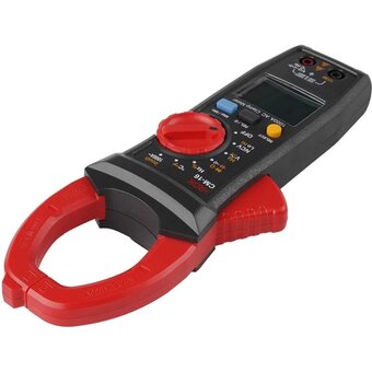  Токоизмерительные клещи RGK CM-16 (755122) 