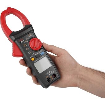  Токоизмерительные клещи RGK CM-16 (755122) 