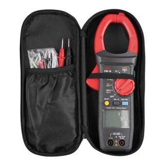  Токоизмерительные клещи RGK CM-16 (755122) 