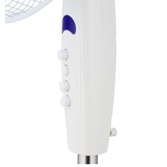  Вентилятор BOSFOR SF 1616 