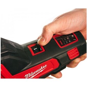  Кабелерез Milwaukee M12 CC-0 (4933431600) 