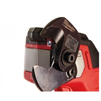  Кабелерез Milwaukee M12 CC-0 (4933431600) 