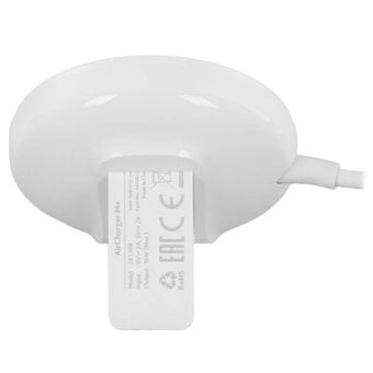  Беспроводное ЗУ TTEC 2KS30B AirCharger M+ MagSafe Wireless Charger&PD Charger White 