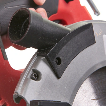  Пила циркулярная Milwaukee Fuel M18 FCS66-0 (4933464725) без АКБ 