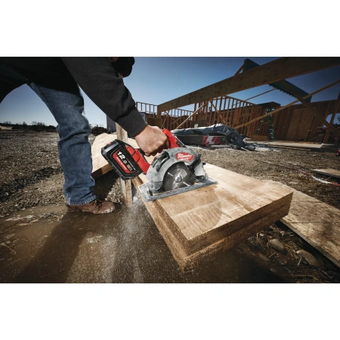  Пила циркулярная Milwaukee Fuel M18 FCS66-0 (4933464725) без АКБ 