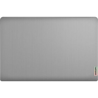  Ноутбук Lenovo IdeaPad 3 15IAU7 (82RK015DRK) Arctic Grey 