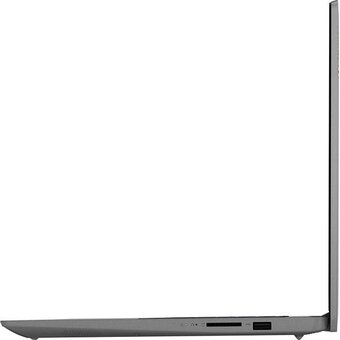  Ноутбук Lenovo IdeaPad 3 15IAU7 (82RK015DRK) Arctic Grey 