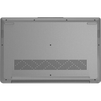  Ноутбук Lenovo IdeaPad 3 15IAU7 (82RK015DRK) Arctic Grey 