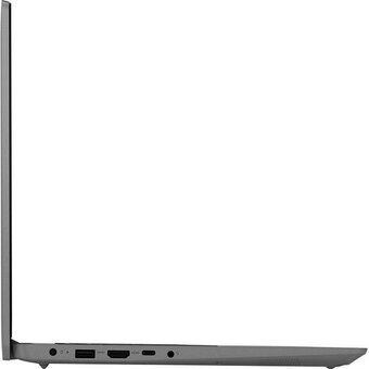  Ноутбук Lenovo IdeaPad 3 15IAU7 (82RK015DRK) Arctic Grey 