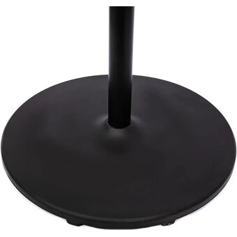  Вентилятор напольный Neoclima RSF-5000 черный 