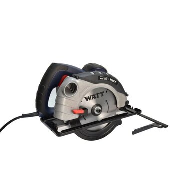 Пила циркулярная Watt WHS-1200 (6.012.160.00) 