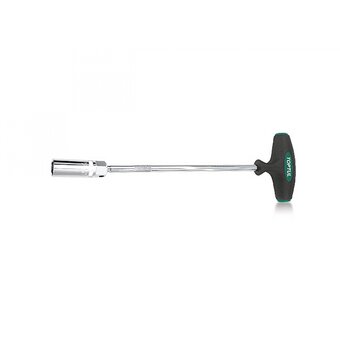 Ключ свечной Toptul CTFB2135 