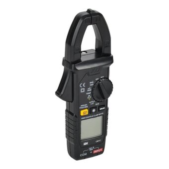  Клещи токоизмерительные IEK ArmaL2 5 CM1C (A2L5-CM13-01) 