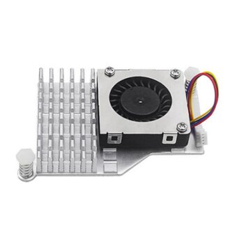  Вентилятор ACD RA799 для Raspberry Pi5-Active-Cooler-C 