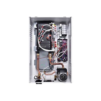  Электрокотел Thermex Boss 12 Wi-Fi White 