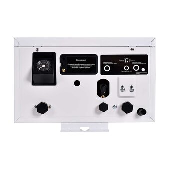  Электрокотел Thermex Boss 12 Wi-Fi White 