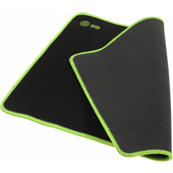  Коврик для мыши Cactus CS-MPC-PRO01XL Black 400x300x3мм 