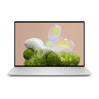  Ноутбук Dell XPS 13 9350-7311 Core Ultra 7 256V 16Gb SSD1Tb Intel Arc 13.4" OLED Touch 3K (2880x1800) Windows 11 Pro silver WiFi BT Cam 