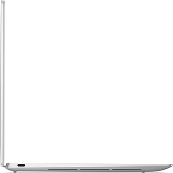  Ноутбук Dell XPS 13 9350-7311 Core Ultra 7 256V 16Gb SSD1Tb Intel Arc 13.4" OLED Touch 3K (2880x1800) Windows 11 Pro silver WiFi BT Cam 