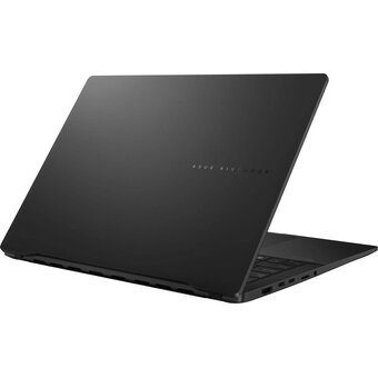  Ноутбук ASUS S5406S S5406SA-QD100 (90NB15R3-M00BP0) 14"/WUXGA/OLED/600N/60Hz/Ultra 7 256V 16GB/16GB/SSD1TB/Intel Arc/Backlit/DOS/Neutral Black 