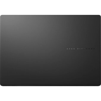  Ноутбук ASUS S5406S S5406SA-QD100 (90NB15R3-M00BP0) 14"/WUXGA/OLED/600N/60Hz/Ultra 7 256V 16GB/16GB/SSD1TB/Intel Arc/Backlit/DOS/Neutral Black 