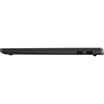  Ноутбук ASUS S5406S S5406SA-QD100 (90NB15R3-M00BP0) 14"/WUXGA/OLED/600N/60Hz/Ultra 7 256V 16GB/16GB/SSD1TB/Intel Arc/Backlit/DOS/Neutral Black 