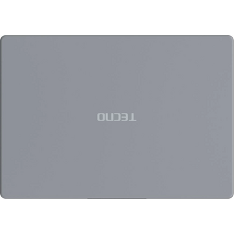 Ноутбук Tecno MegaBook K16SDA (71003300343) Ryzen 5 7430U 16Gb SSD1Tb AMD Radeon Graphics 16" IPS WUXGA (1920x1200) Windows 11 Home grey WiFi BT Cam 