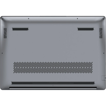  Ноутбук Tecno MegaBook K16SDA (71003300343) Ryzen 5 7430U 16Gb SSD1Tb AMD Radeon Graphics 16" IPS WUXGA (1920x1200) Windows 11 Home grey WiFi BT Cam 