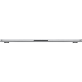  Ноутбук Apple MacBook Air A3240 (MW0W3HN/A) 13.6", 2025, Retina, Apple M4 10 core 4ГГц, 10-ядерный, 16ГБ 256ГБ SSD, macOS, серебристый 