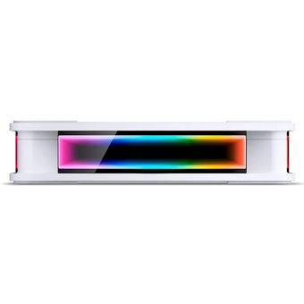  Вентилятор JONSBO FR-606WR 120х120х25мм Reverse (PWM, ARGB LED, 800-1500об/мин, белый) Retail 